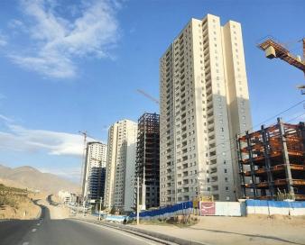 لزوم جریمه مالیاتی بانک‌های متخلف در قانون جهش تولید مسکن