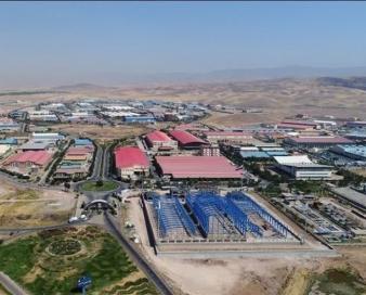 یک امتیاز ویژه برای صنعتگران سیستان و بلوچستان/ سهم پیش‌پرداخت زمین نصف شد
