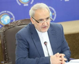 گفتگو|ضعف مدیریت مرزها مانع توسعه تجارت با پاکستان/ 400 هزار تن برنج پاکستانی وارد می کنیم