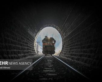 اتصال ریلی شلمچه-بصره هزینه حمل کالا به عراق را تا ۳۰ درصد کاهش میدهد