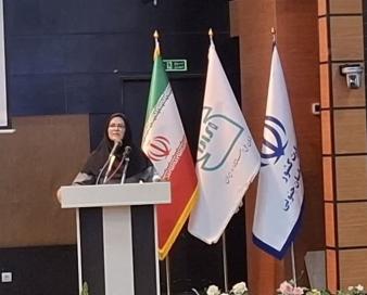 تأکید معاون سازمان ملی استاندارد بر همبستگی ملی برای ارتقای کیفیت و توسعه صادرات