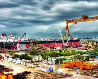 تبدیل هویت جغرافیایی به فرصت اقتصادی