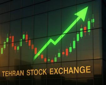 رشد ۲۱ هزار واحدی شاخص کل با چاشنی بیم و امید