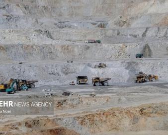 جعفری: اختیارات جدید به شورای معادن خراسان رضوی تفویض خواهد شد