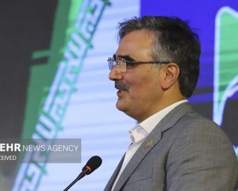 هیچ‌گونه ناترازی ناشی از ادغام بانک آینده به بانک ملی منتقل نخواهد شد