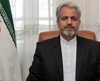 گسترش همکاری‌های اقتصادی ایران و افغانستان به ۳.۵ میلیارد دلار