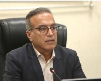 بوشهر به قطب جدید تجارت دریایی جنوب تبدیل میشود