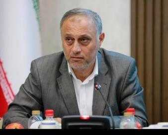 حل اختلاف نمایشگاه طلا و جواهر تبریز در دست اتاق بازرگانی