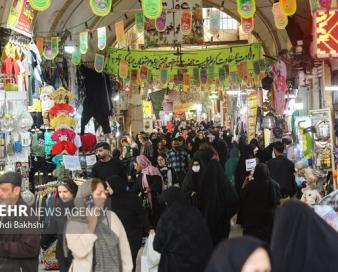 چندنرخی بودن کالاها درقم در سایه عدم بازدارنگی جرایم و نظارت کم اثر