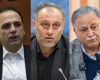 سکوت اداره‌کل صمت آذربایجان شرقی در برابر جدال نمایشگاه بین‌المللی و اتحادیه طلا و جواهر