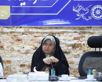 نظارت حاکمیتی در مرز چذابه هزینه‌های غیرضروری صادرکنندگان  را کاهش می دهد