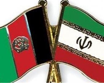 صادرات نخستین محموله گازوئیل ایران به افغانستان از راه‌آهن خواف–هرات