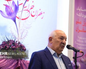 توکلی زاده:تمامی مراحل زنجیره ارزش زعفران تحت نظارت قرار گیرد