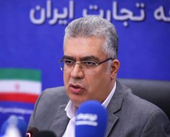 تخصیص اعتباری ارز با دامنه محدود کالایی و اعتراض رئیس سازمان توسعه تجارت