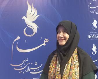 هنر ایرانی ابزار خلق عشق، اخلاق و ثروت است