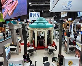 اعطای مجوز برگزاری فیتور و امیت 2026 به کانون جهانگردی و اتومبیلرانی