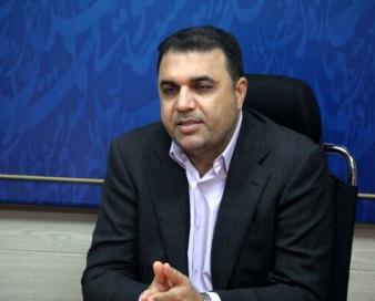 قاسمی: ۶۹۹ جواز تاسیس جدید در هرمزگان صادر شده است