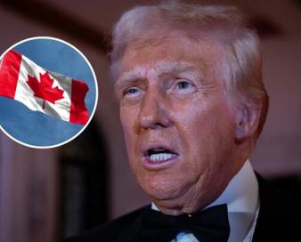 ترامپ به خاطر یک فیلم کوتاه تعرفه کانادایی ها را ۱۰ درصد بالا برد