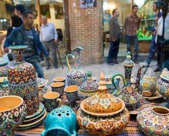 صنایع خلاق؛ موتور محرک اقتصاد نرم و فرهنگی ایران
