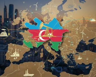 دیپلماسی اقتصادی آذربایجان؛ از کریدور گازی با صربستان تا تجارت غیرنفتی با لهستان