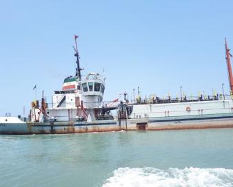 کیاکجوری: مانور سایبری مشترک بین بنادر و گمرکات مازندران برگزار شد