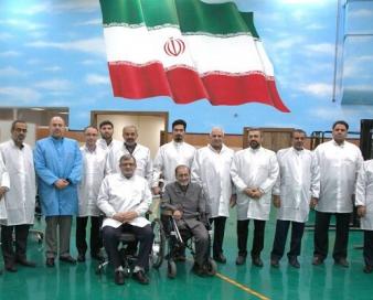 تأکید بر ضرورت حمایت تقنینی و مالی از توسعه فناوریهای فضایی بومی