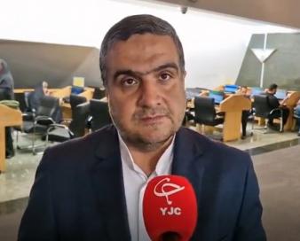 کمتر از ۳۰٪ تخصیص و تأمین ارز در حوزه سلامت داشتهایم