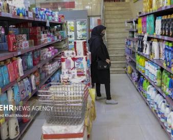 تورم مهر ۳۸.۹ درصد شد؛ تورم نقطهای ۴۸.۶ درصد