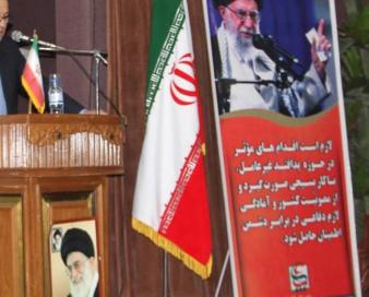 پدافند غیرعامل باید در اولویت برنامهها قرار گیرد