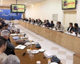 پرداخت 517 میلیارد تومان تسهیلات به بخش تولید همدان