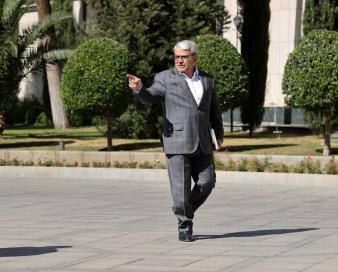 کنترل تورم از وظایف بانک مرکزی است اما وزارت اقتصاد هم در آن نقش دارد