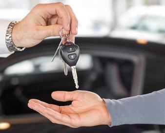 هشدار پلیس درباره کلاهبرداری به روش فروش لیزینگی خودرو