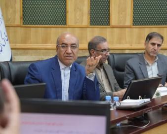 استاندار کرمانشاه: بخش معدن میتواند موتور توسعه استان باشد