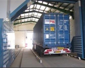 تصمیمات جدید دولت برای نوسازی گمرک/ امضای رئیس‌جمهور پای مجوز خرید 20 دستگاه ایکس‌ری