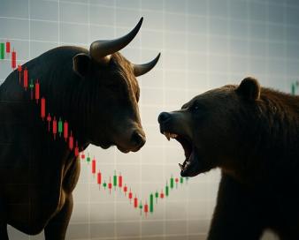 حمایت از بورس ادامه دارد؛ شاخص کل در مسیر فتح سقف تاریخی