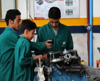 خلیلی: مهارت زیربنای رشد اقتصادی و اشتغال پایدار است