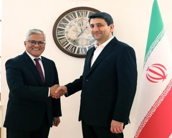 برگزاری دور جدید کمیسیون مشترک اقتصادی برای توسعه همکاریهای ایران و اندونزی