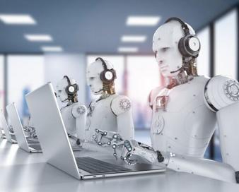 صدور پروانه اپراتور هوش مصنوعی کلید خورد