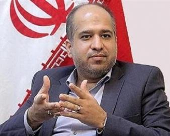 سؤال خضریان از وزیر اقتصاد درباره وضعیت نامناسب گمرک و تخلفات در مرز بوشهر