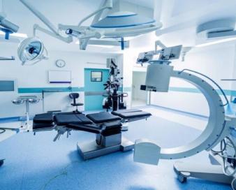 ساخت کارخانه تجهیزات پزشکی ، گامی به سوی توسعه خراسان جنوبی