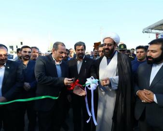 استاندار همدان: لتگاه، الگویی عینی برای اقتصاد مقاومتی است