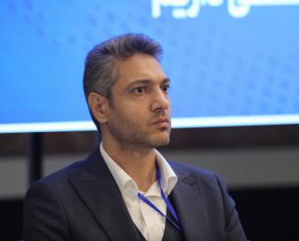 ذاکریان: ارزش پروژههای مصوب سرمایهگذاری خارجی از ۳۰ میلیون دلار گذشت