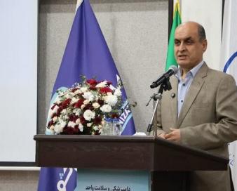 حق شناس: توسعه زیر ساخت های صادراتی گیلان از اولویت‌های دولت است