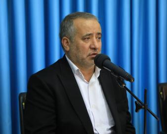 هاشمی: مهار تورم و صیانت از معیشت مردم خط قرمز مدیریت استان است