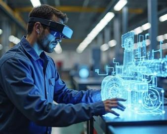 هوش مصنوعی، نیاز فوری صنعت برای حفظ رقابتپذیری