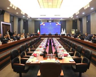 اجرای پروژه‌های 50 همتی در مسیر تبدیل انزلی به قطب نوآوری و تجارت شمال کشور