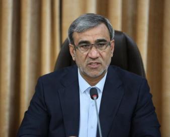 مظفری: مدیریت در بیمه سلامت کاری چندوجهی و سنگین است