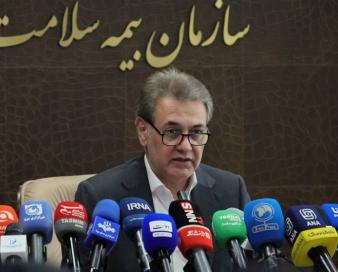 تحول در نظام بیمههای پایه سلامت با تمرکز بر پیشگیری و خدمات الکترونیک