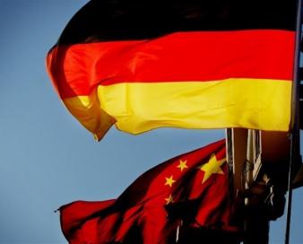 هشدار اتاق بازرگانی آلمان دریاره عواقب  تشدید تنش تجاری با چین