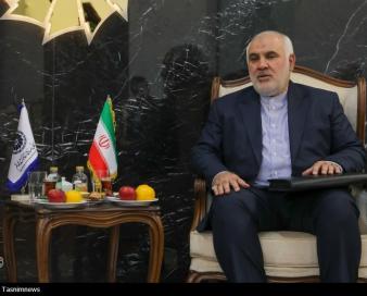 قم با تکیه بر صنایع دارویی و غذایی جایگاه خود را در بازار هند تقویت کند